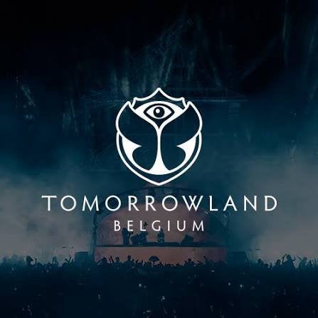 2 places Tomorrowland 18 juillet 2026, Tickets & Billets, Deux personnes