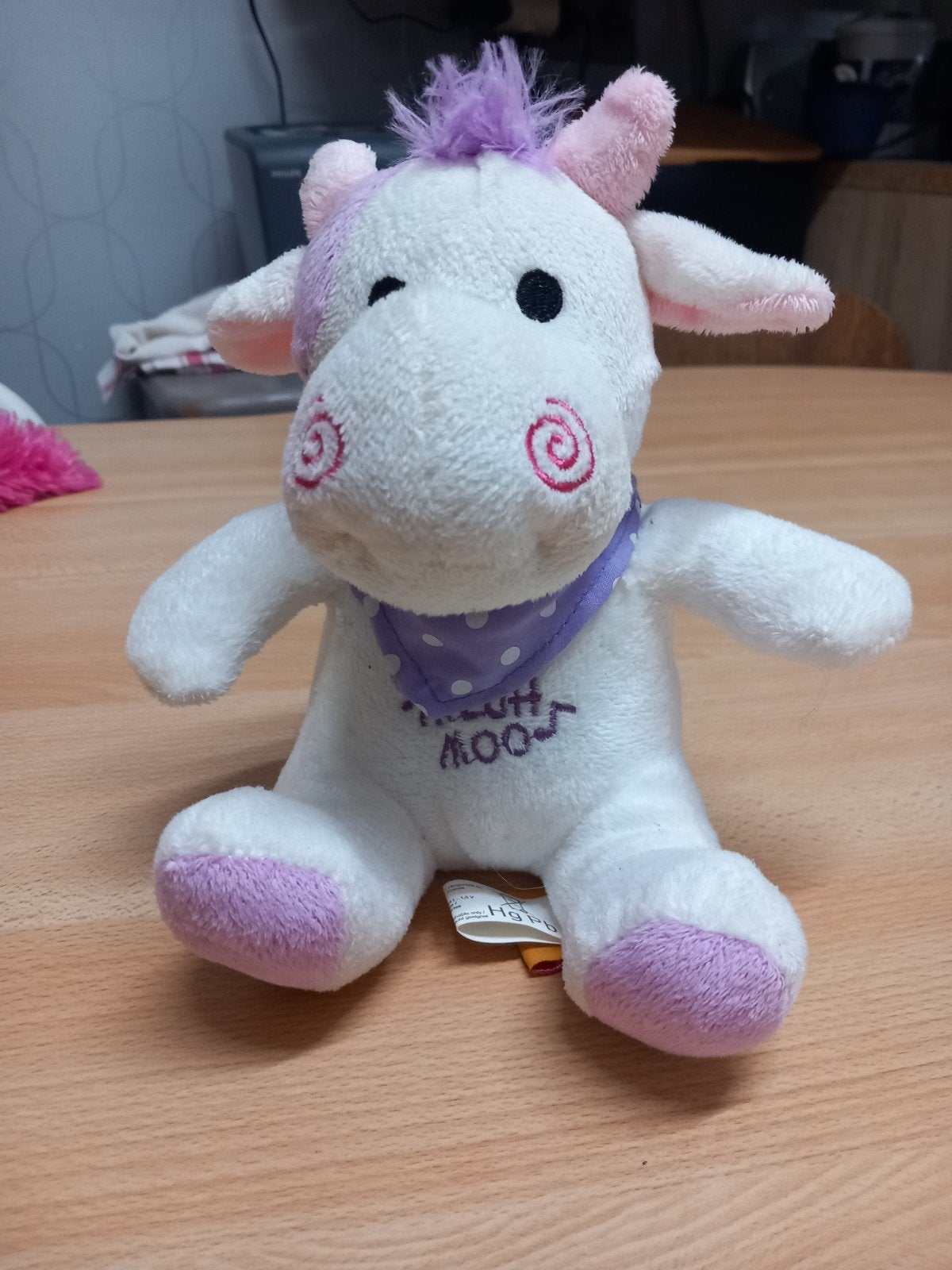 Peluche diverses, Enfants & Bébés