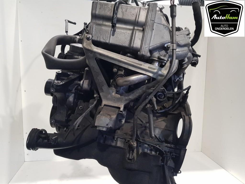 MOTOR Mercedes-Benz C Estate (S204) (|A6460108798|), Auto-onderdelen, Dhr. J. Ham, Gebruikt, Mercedes-Benz, Administratie@autoham.nl