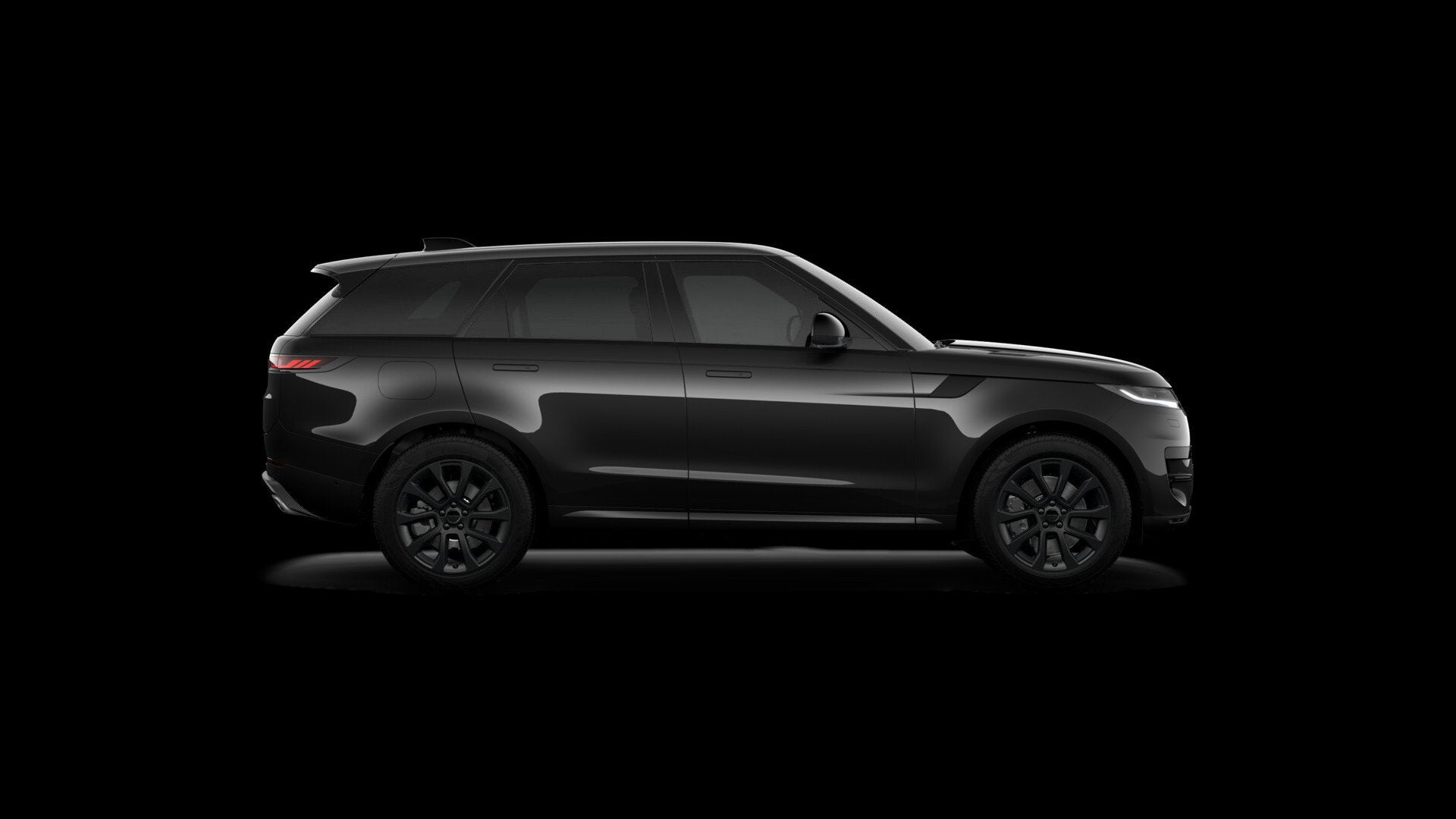 Land Rover Range Rover Sport P460e S AWD Auto. 26MY, Auto's, Automaat, 2995 cc, Zwart, Leder