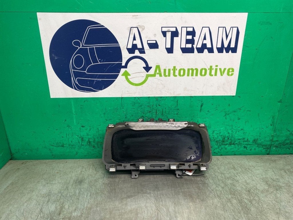 INSTRUMENTS DE BORD Golf VII (AUA) (|5G1920791B|), Volkswagen, Volkswagen AG, Utilisé, Kundenbetreuung@volkswagen.de