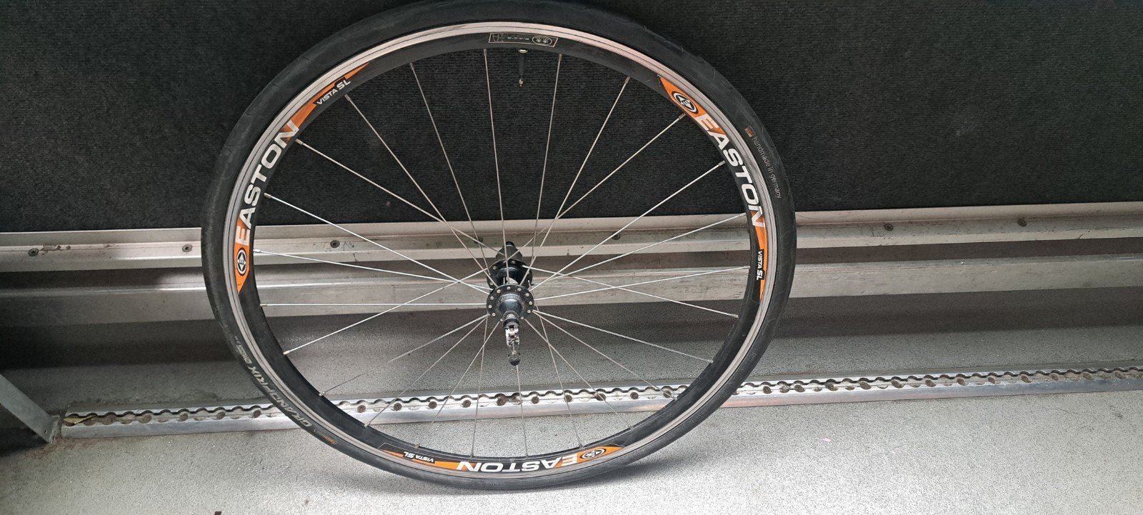Fiets banden, Fietsen en Brommers, Ophalen