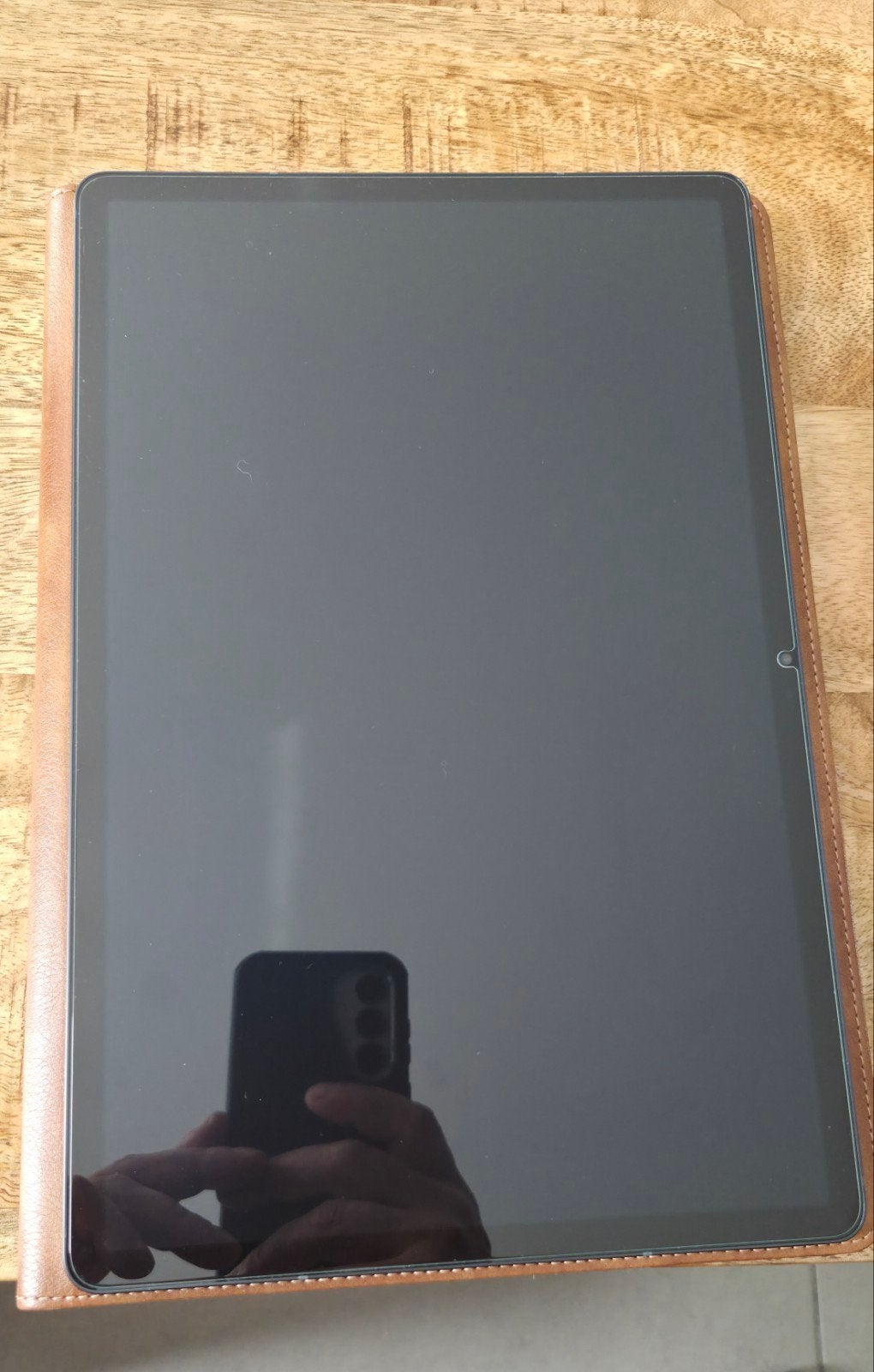 tablet galaxy 9 plus 256g 5g sim, Samsung galaxy tablet, Enlèvement ou Envoi, 12 pouces, Wi-Fi et Web mobile