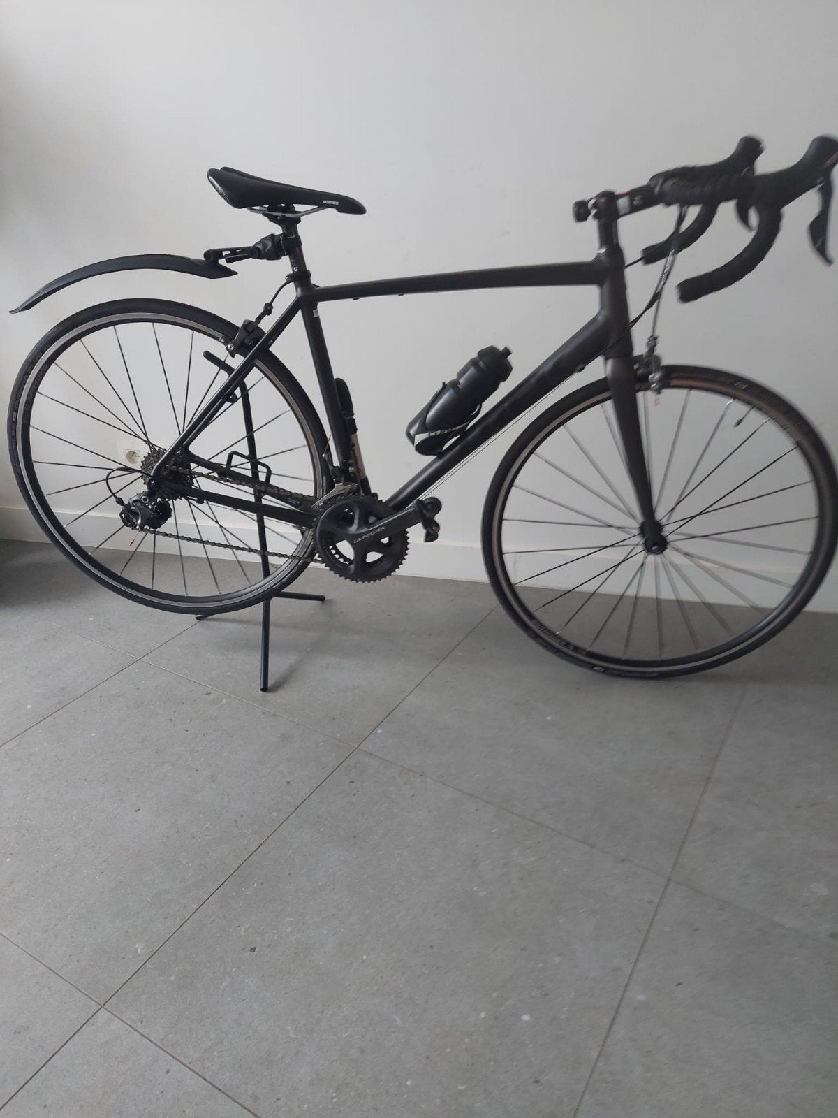 trek 28 inch zo goed als nieuw, Enlèvement ou Envoi, 28 pouces