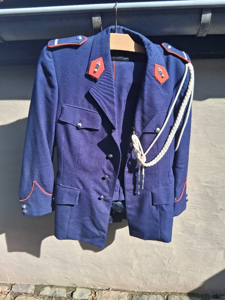 costume gendarmerie, Enlèvement ou Envoi, Gendarmerie