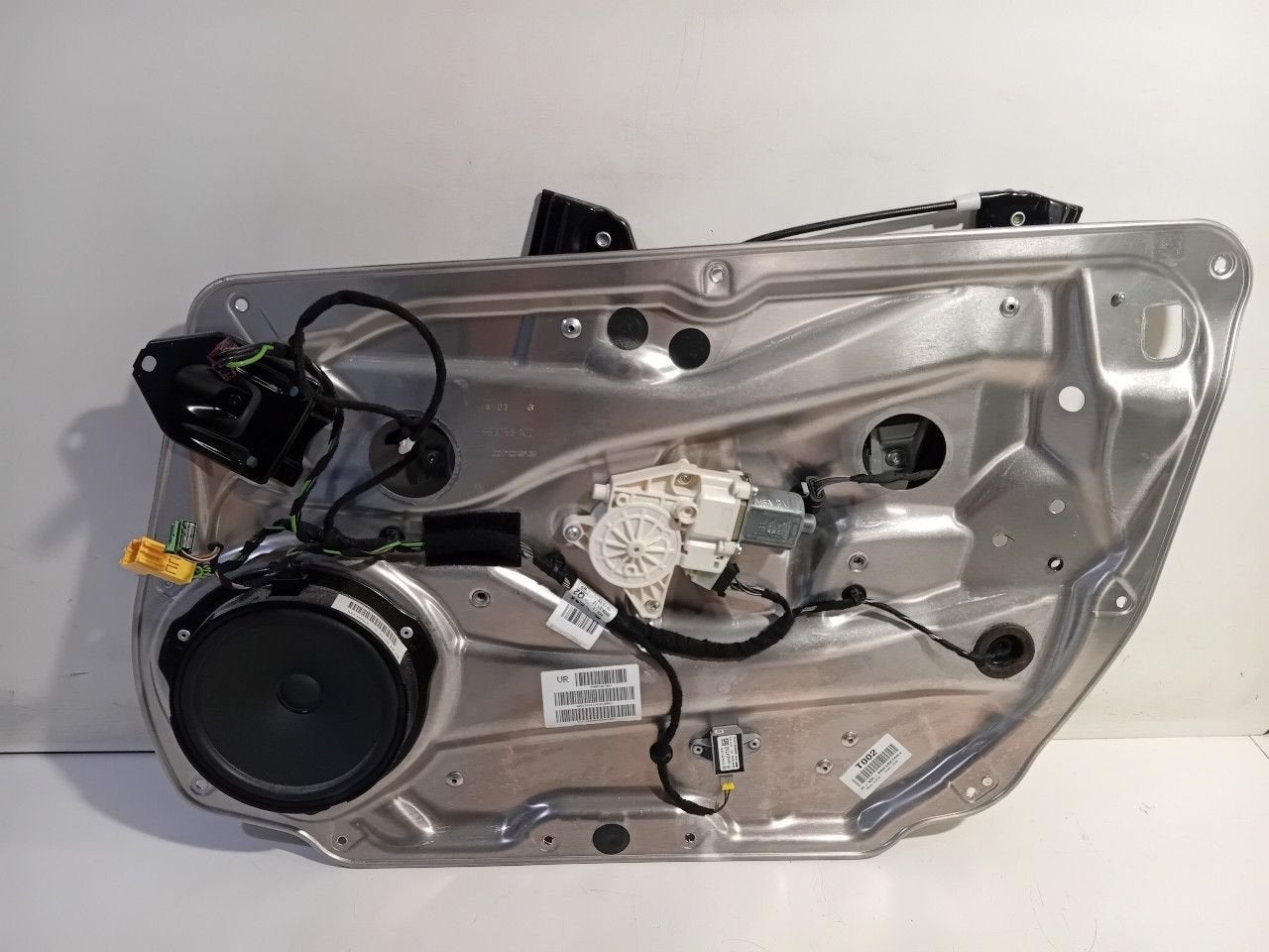 Raammechaniek elektrisch rechts voor Mercedes-Benz GLK, Onderdelen@venauto.nl, Van der Ven Autorecycling B.V., Ettenseweg 76, 4706 PB Roosendaal, The Netherlands
