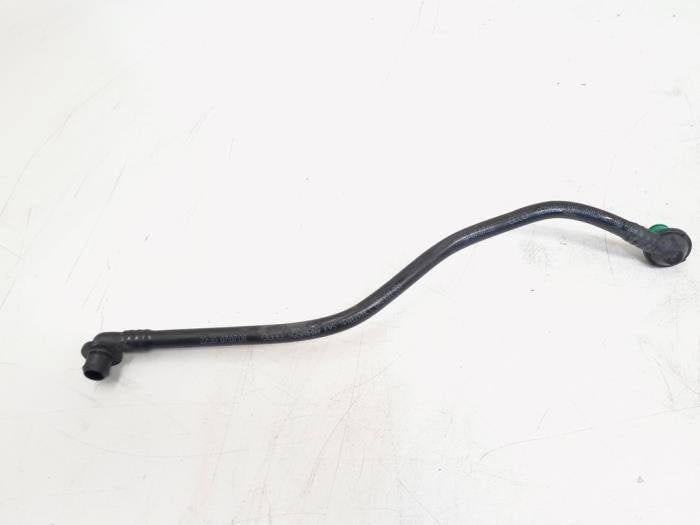 Conduit (divers) d'un Audi Q5, -, 3 mois de garantie, Audi, Utilisé