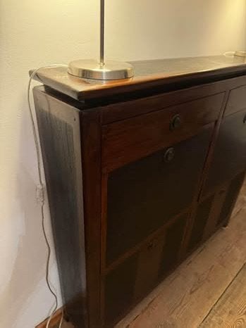 très beaux meubles d'Asie, ancien vintage !, Ophalen of Verzenden, Zo goed als nieuw
