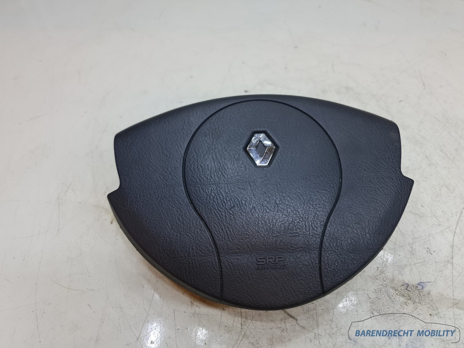 Stuurairbag Renault Twingo II / Wind stuur airbag 34105377B, Auto-onderdelen, Renault Group, Gebruikt, Contact.group@renault.com
