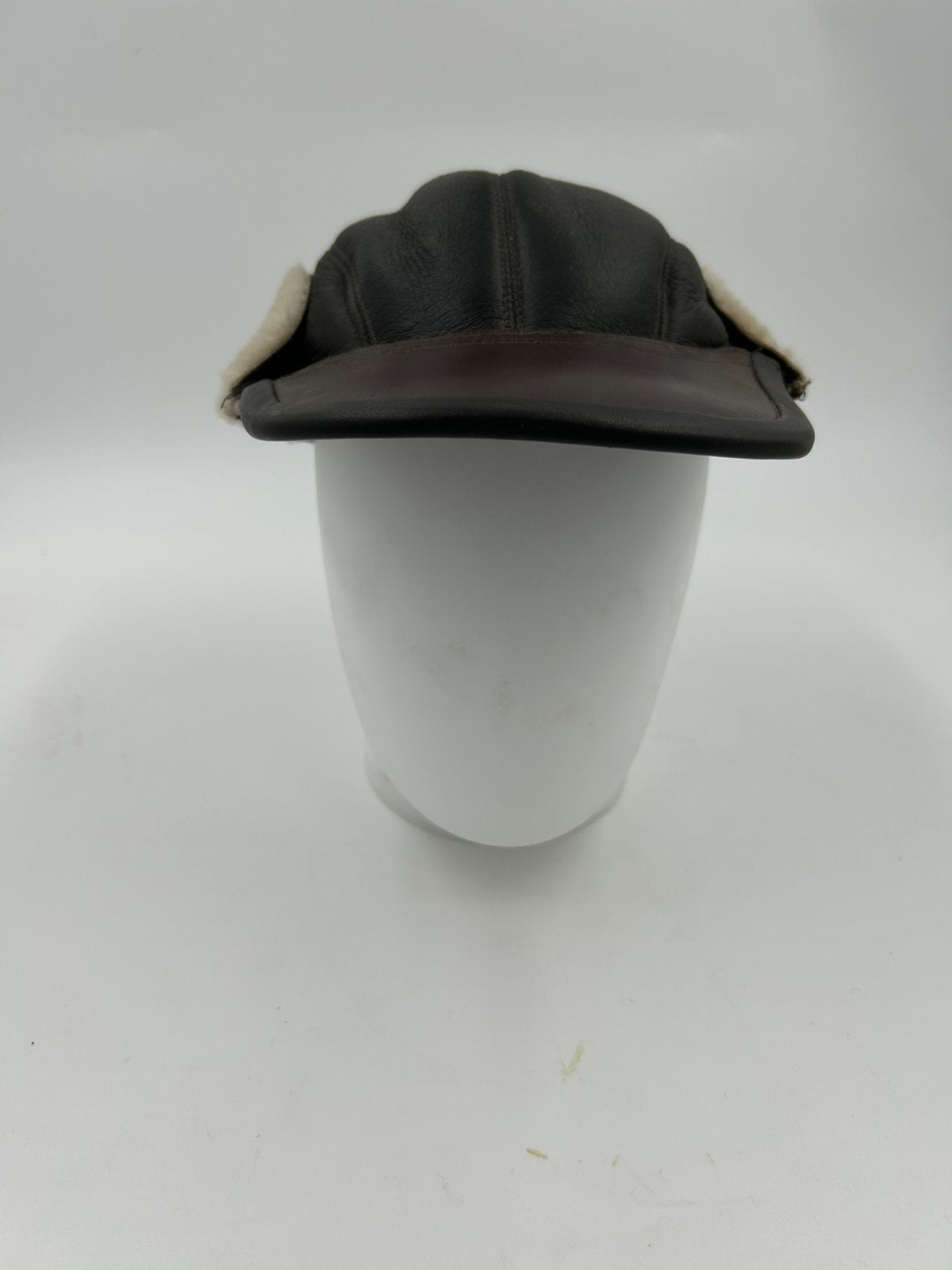 Usaf ww2 type B2 kap, Ophalen of Verzenden