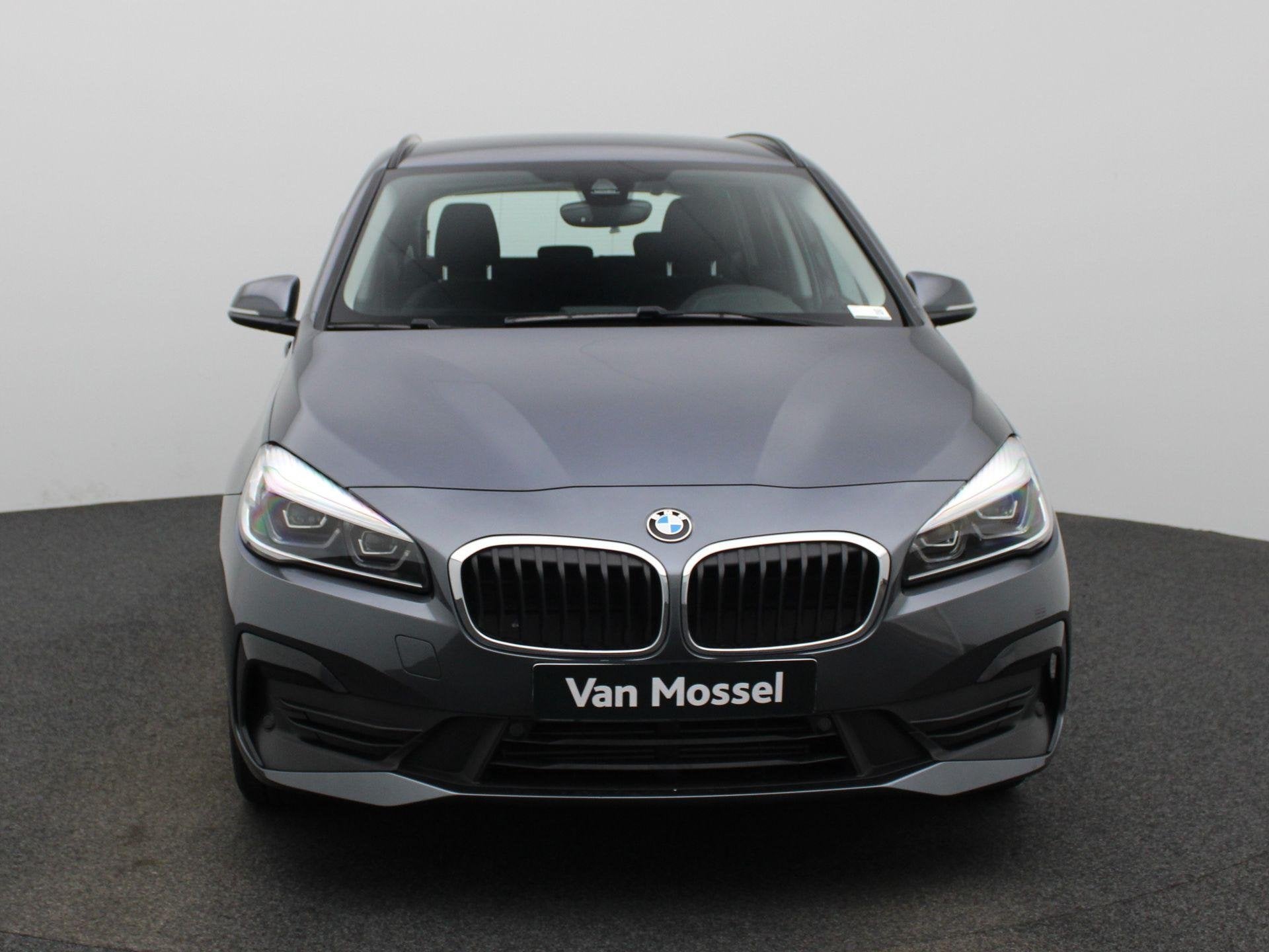 BMW 2 Reeks Active Tourer 216d (85kW) LED | NAVI | CAMERA, Auto's, Voorwielaandrijving, Gebruikt, 116 pk, 2 Reeks Active Tourer