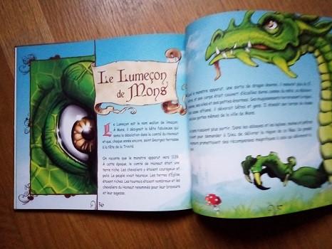 contes et légendes de Belgique, Livres, Enlèvement ou Envoi, Comme neuf, Divers auteurs