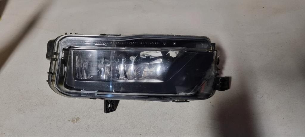 mistlamp vw Crafter rechts origineel 7C0941662b, Gebruikt, -, -, Ophalen of Verzenden