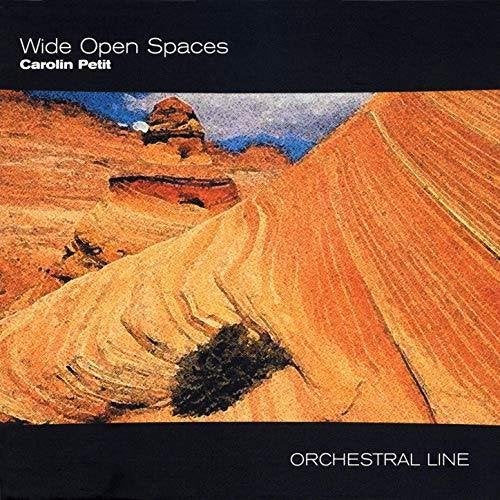 SALE CD BUDAPEST SYMPHONY ORCHESTRA-Wide Open Spa, Envoi