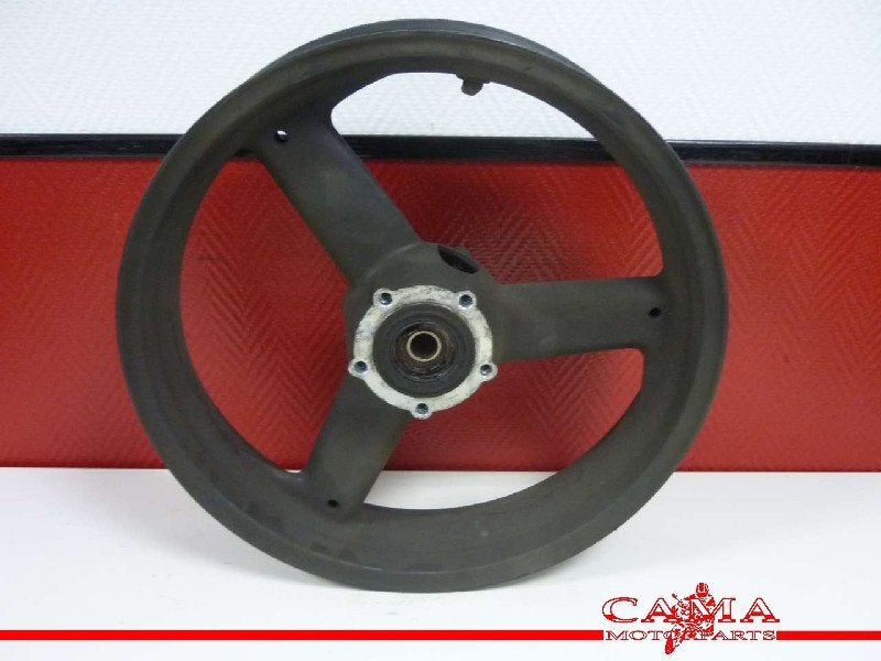 VOORVELG Triumph Daytona 995 1999-2001 (955i), Motoren, Dhr. S. di Majo, Gebruikt, Info@cama-motorparts.nl, P.J. Troelstraweg 8 8
3144 CX  MAASSLUIS, NL