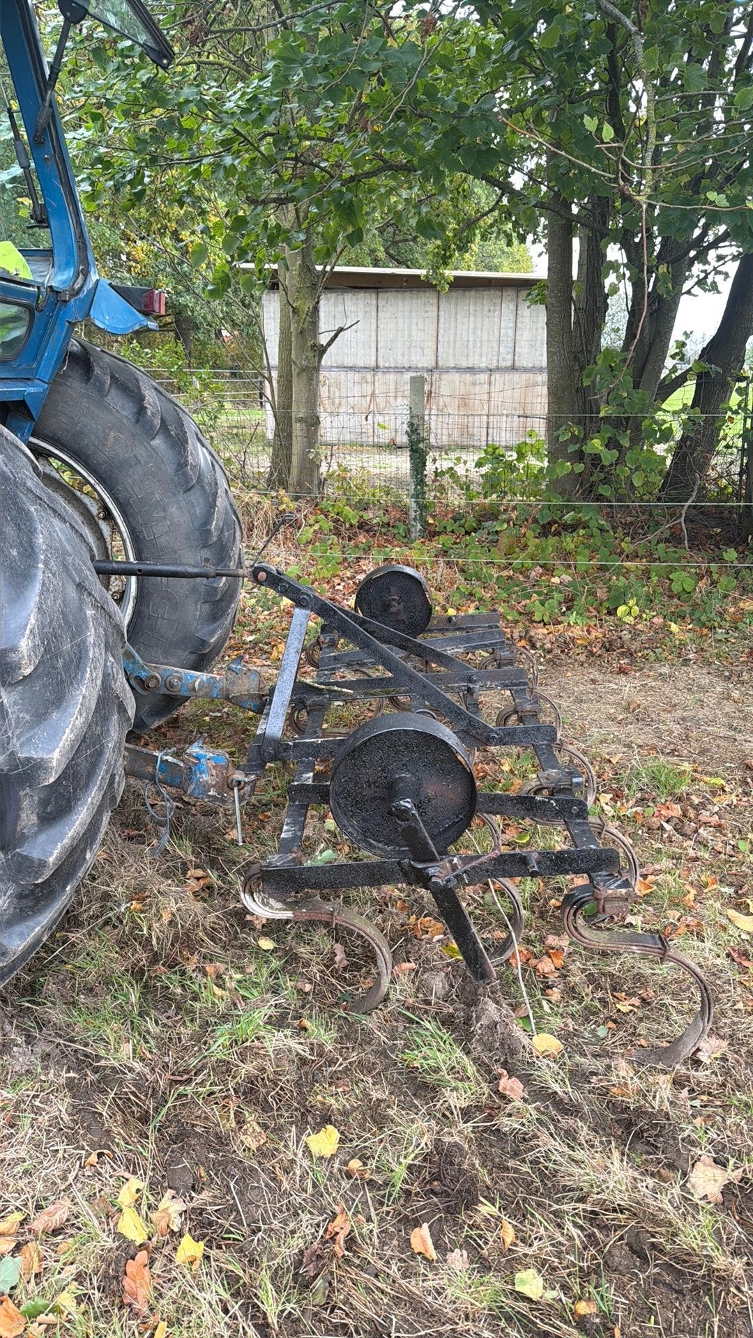 Breker te koop, Ophalen of Verzenden, Ford