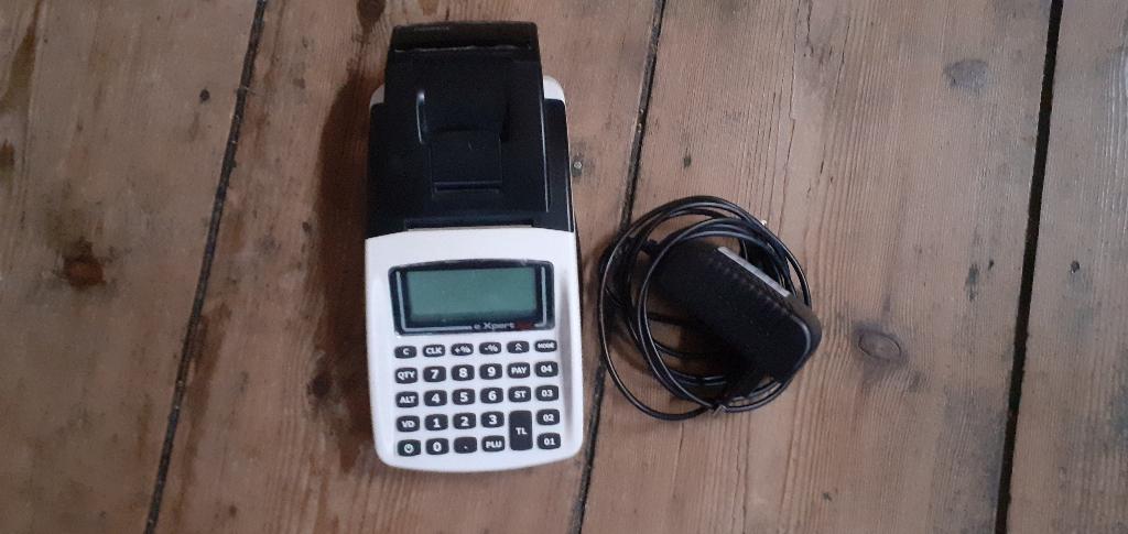 appareil de paiement, Zakelijke goederen, Kantoor en Winkelinrichting | Kassa's en Betaalsystemen, Ophalen