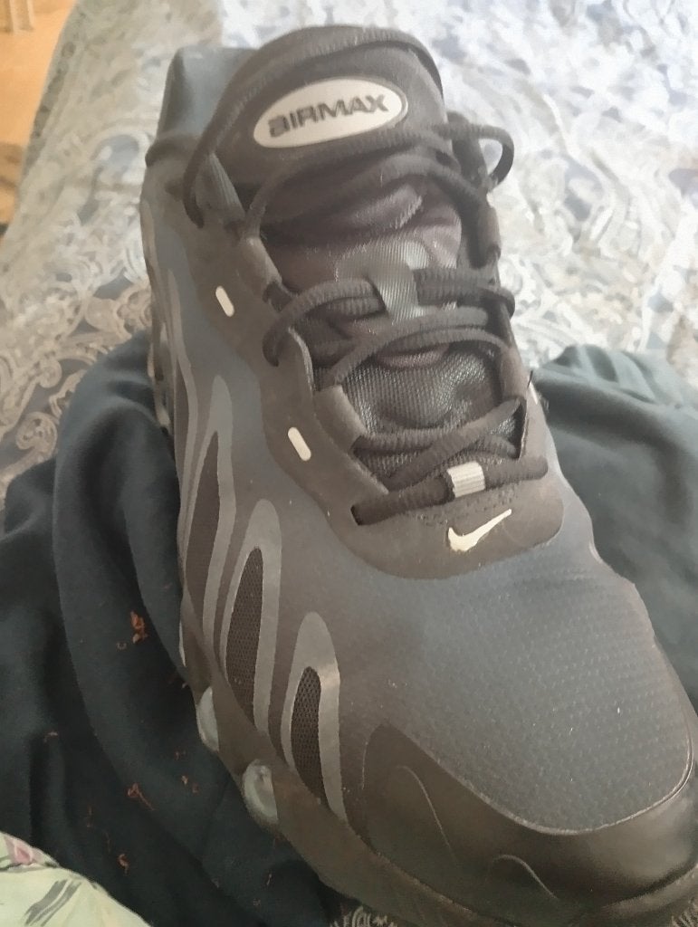 Nike air max d8 nieuw 46 (11), Sport en Fitness, Loopsport en Atletiek, Ophalen, Nike, Overige typen, Zo goed als nieuw