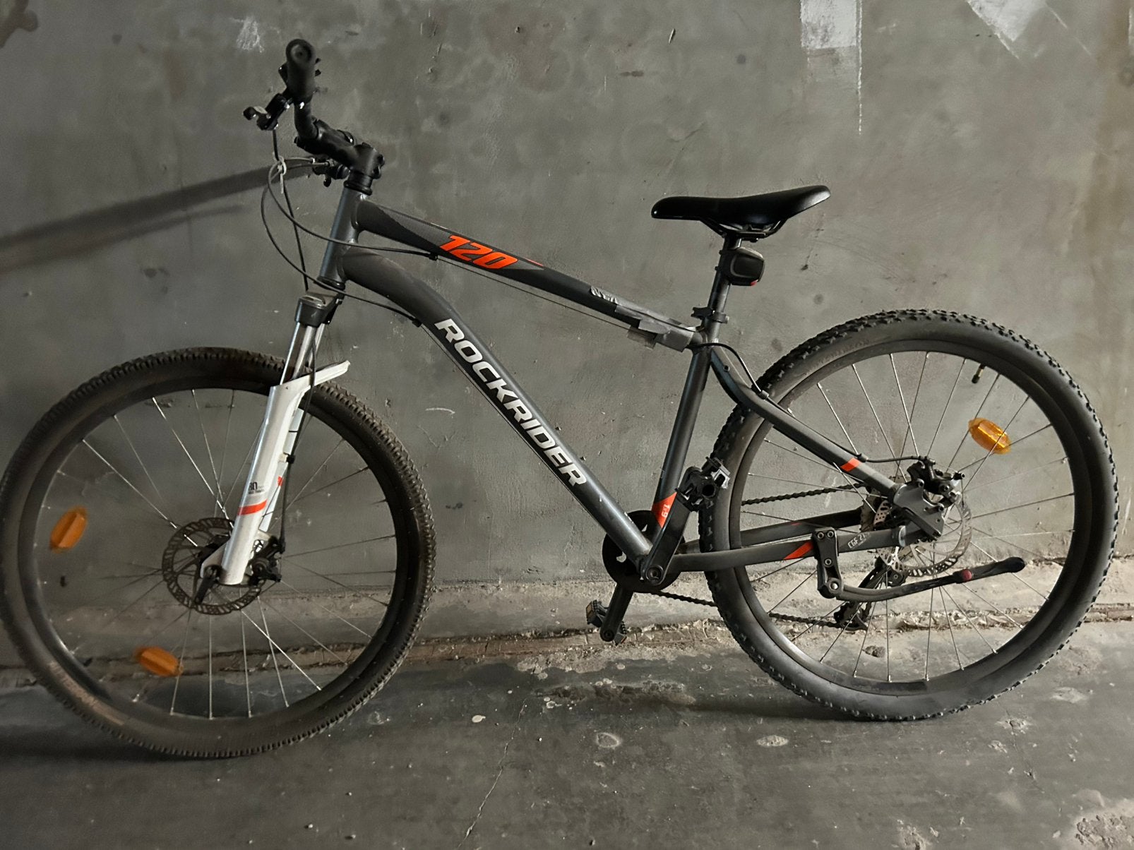 Fiets te koop, Enlèvement, Comme neuf