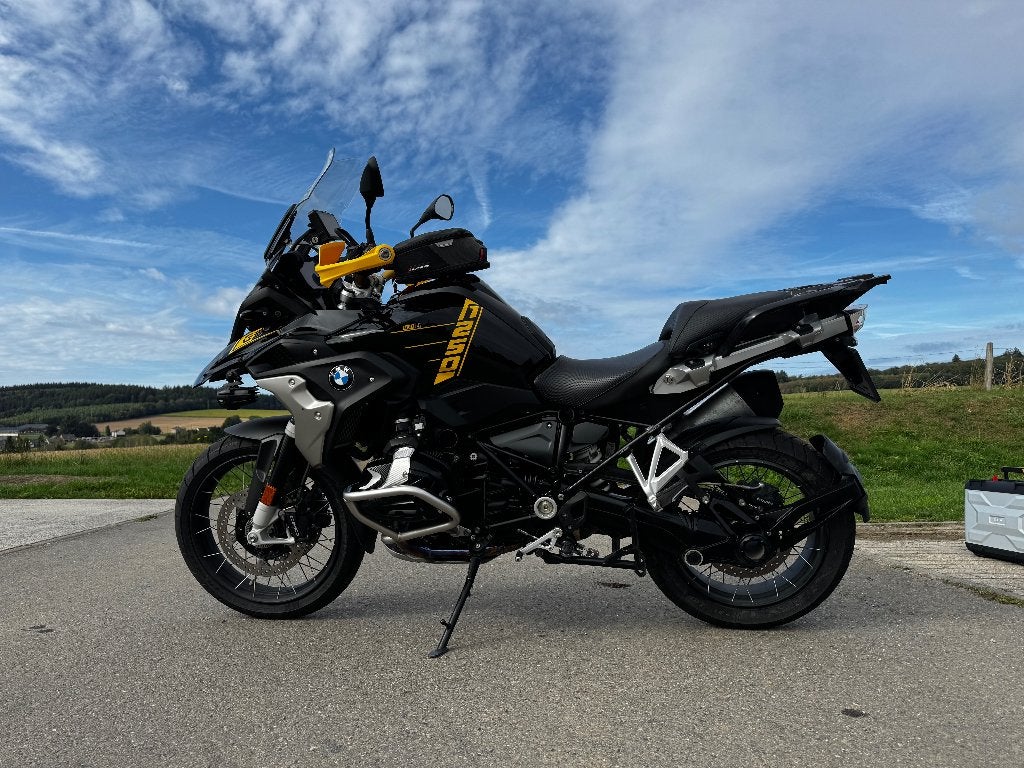 BMW R 1250 GS Édition 40 Years GS – 23.300 km, Motos, Tourisme, Occasion, Plus de 35 kW, 2 cylindres