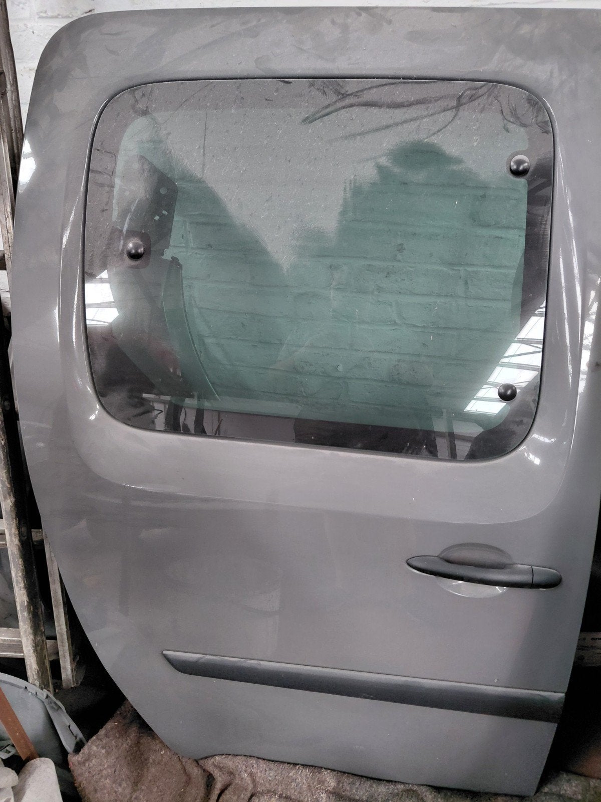 porte coulissante droite kangoo, Enlèvement, Droite, Renault