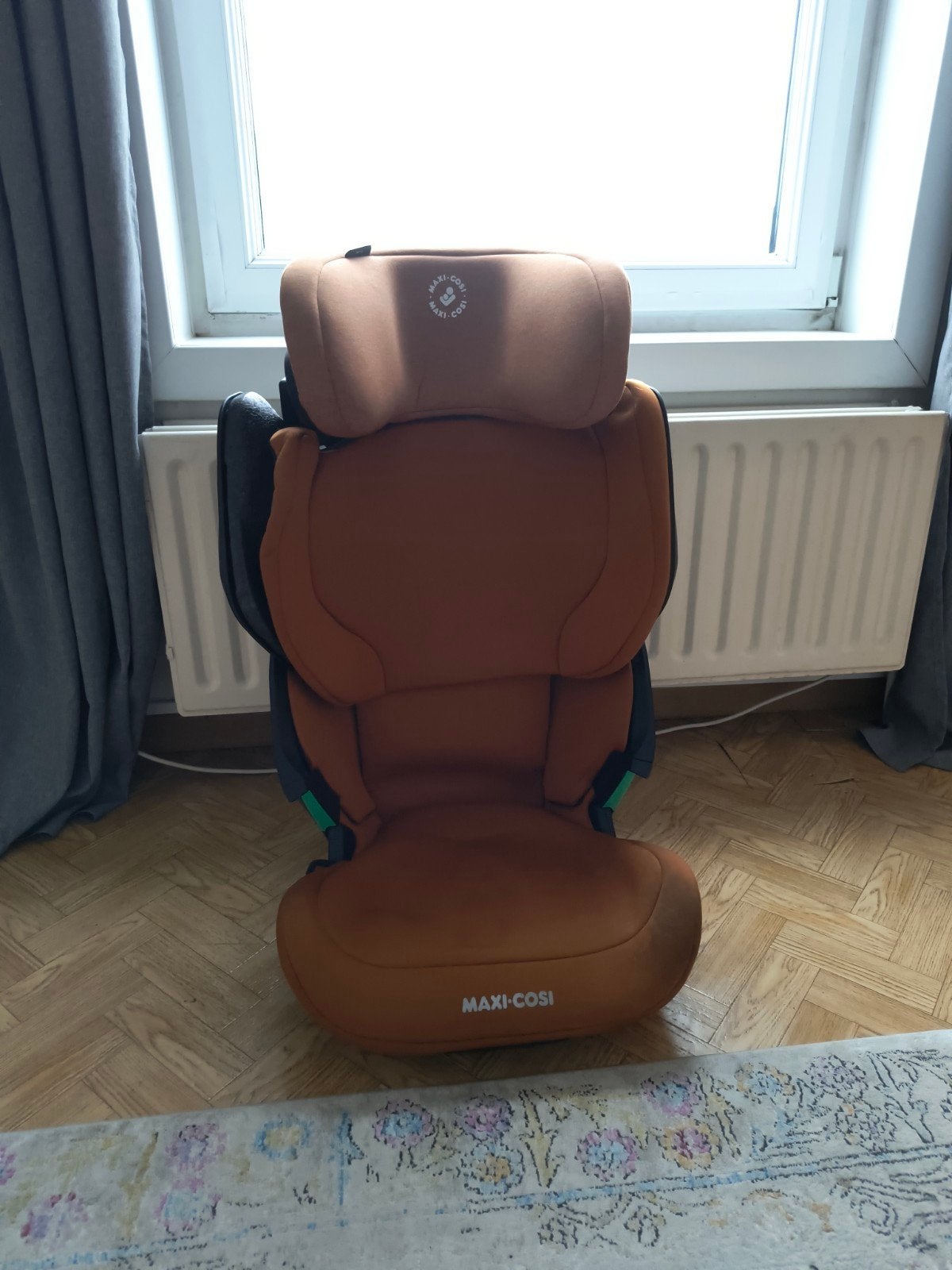Maxi Cosi Kore I-size, Kinderen en Baby's, Ophalen