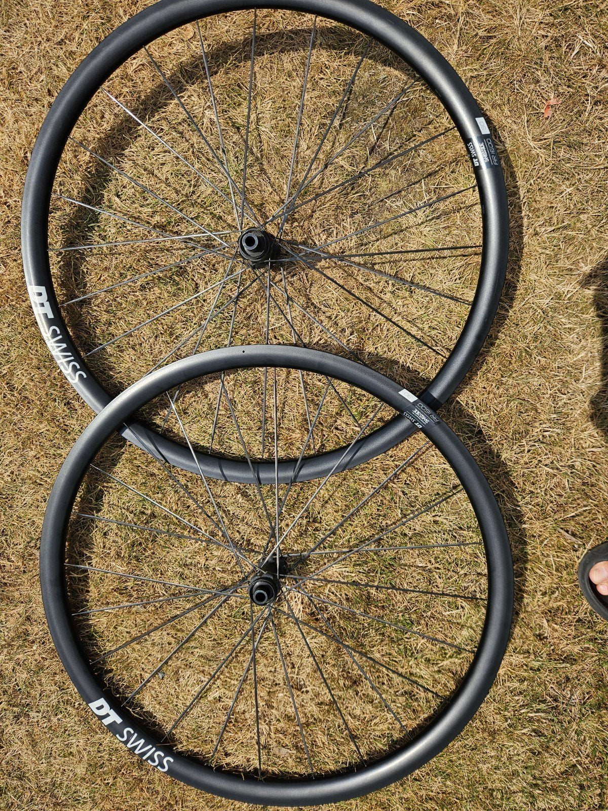 Dt swiss ar1600 disc 350 naaf, Fietsen en Brommers, Fietsonderdelen, Dt swiss, Zo goed als nieuw, Aluminium, Racefiets