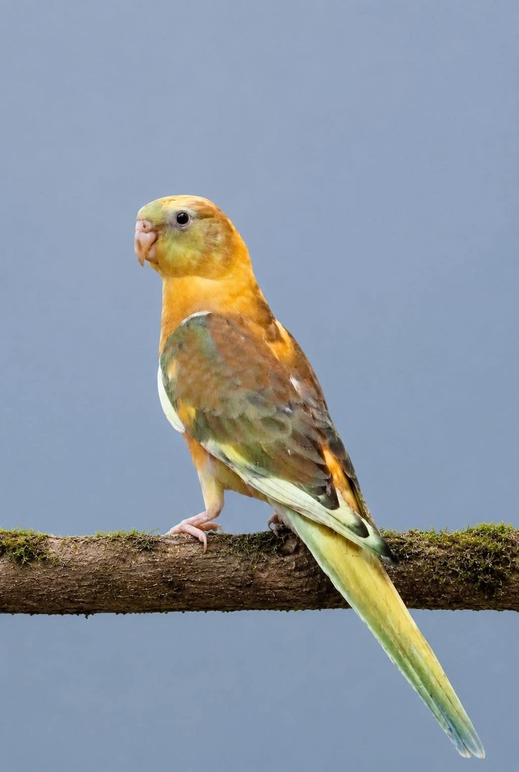 roodruggen, Dieren en Toebehoren
