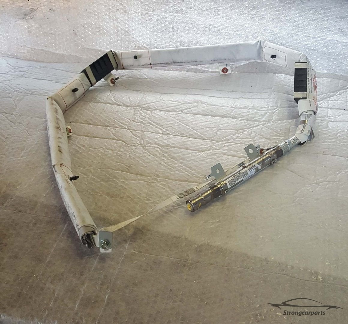 Hemel airbag rechts Kia Picanto. 1Y85020000, Kia, -, Utilisé, -