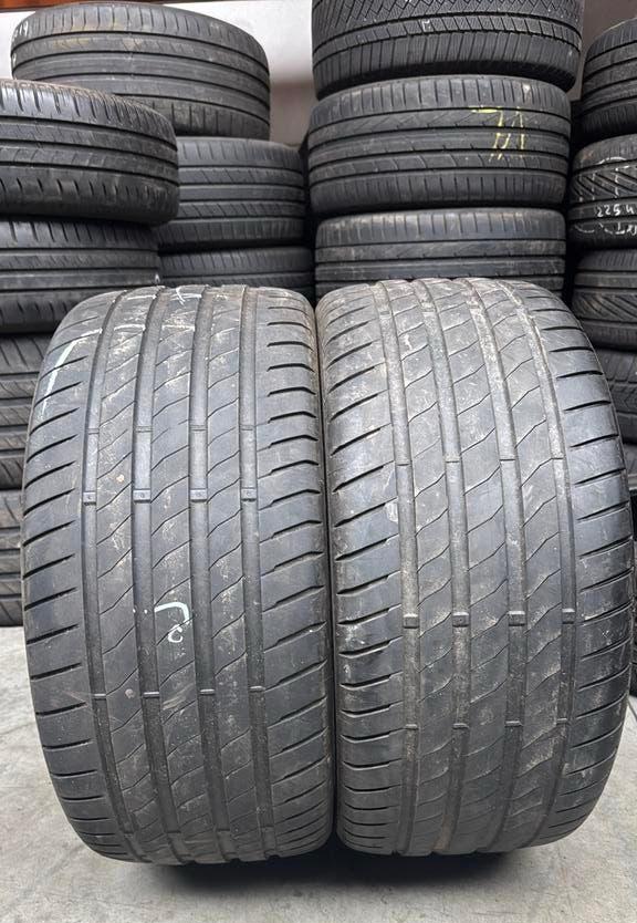 Pneus d'été 2453519 245/35/19 245/35R19 marque Bridgestone, Enlèvement