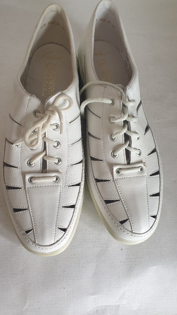 Remonte damesschoen maat 44,5, Wit, Ophalen of Verzenden, Sneakers, Nieuw