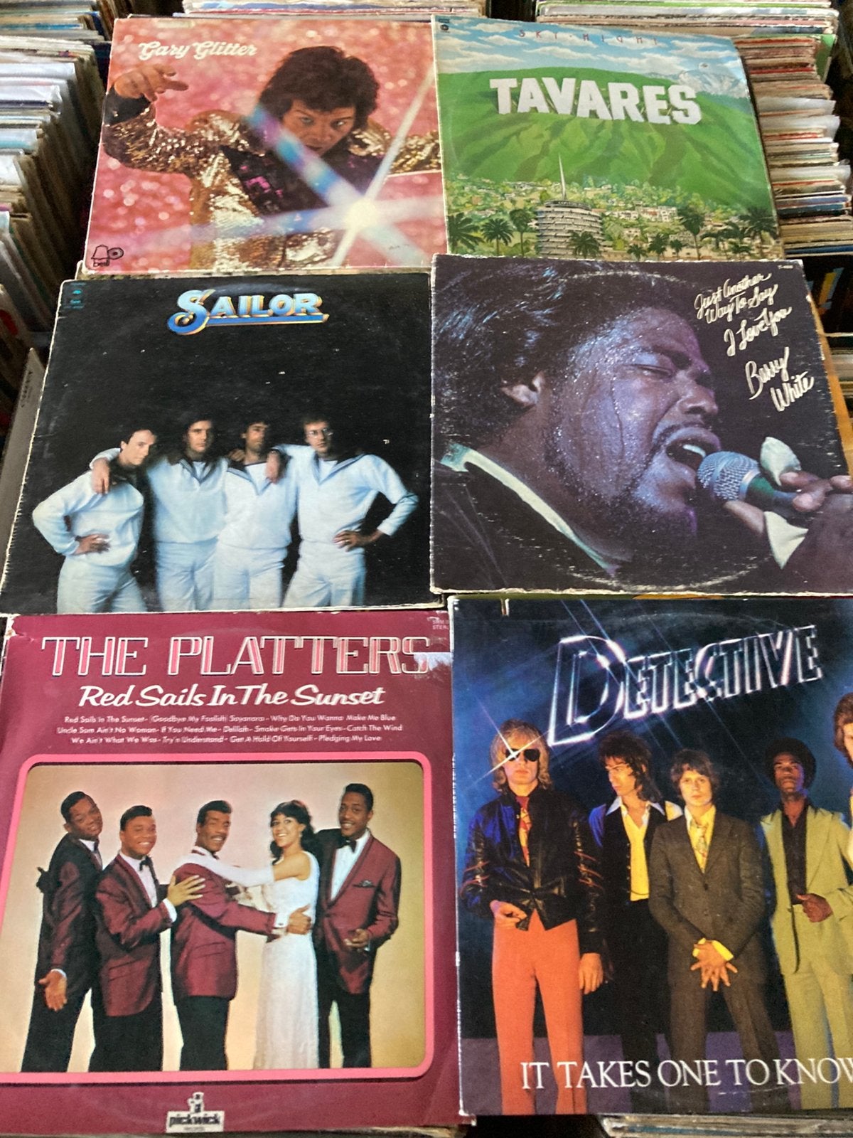 Lp’s 5€/stuk/Pop -rock-disco-oldies…., Cd's en Dvd's, Ophalen of Verzenden, Zo goed als nieuw, LP