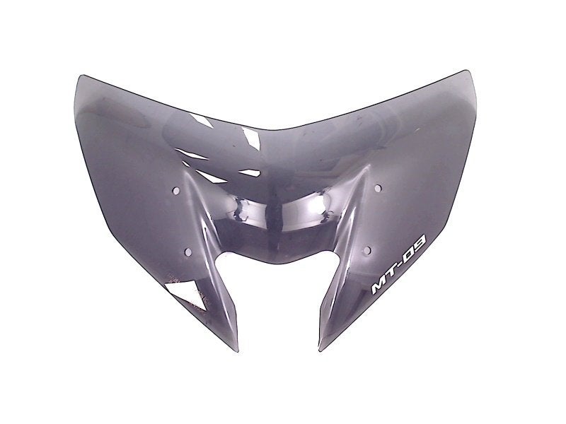 WINDSCHERM Yamaha MT 09 2014-2017 (01-2014/12-2017), Motoren, Dhr. S. di Majo, Gebruikt, Info@cama-motorparts.nl, P.J. Troelstraweg 8 8
3144 CX  MAASSLUIS, NL