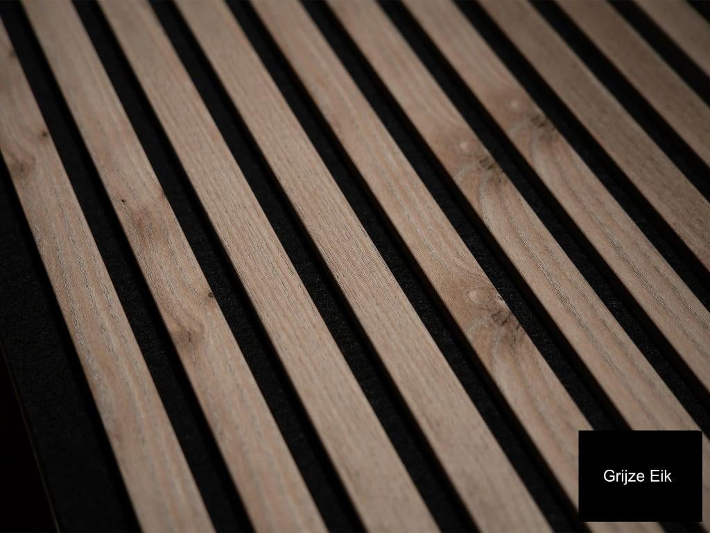 Akoestische wandpanelen - 60 cm x 240 cm - PROMO!!, 20 tot 50 mm, Info@ewphome.be, Auropan, Nieuw