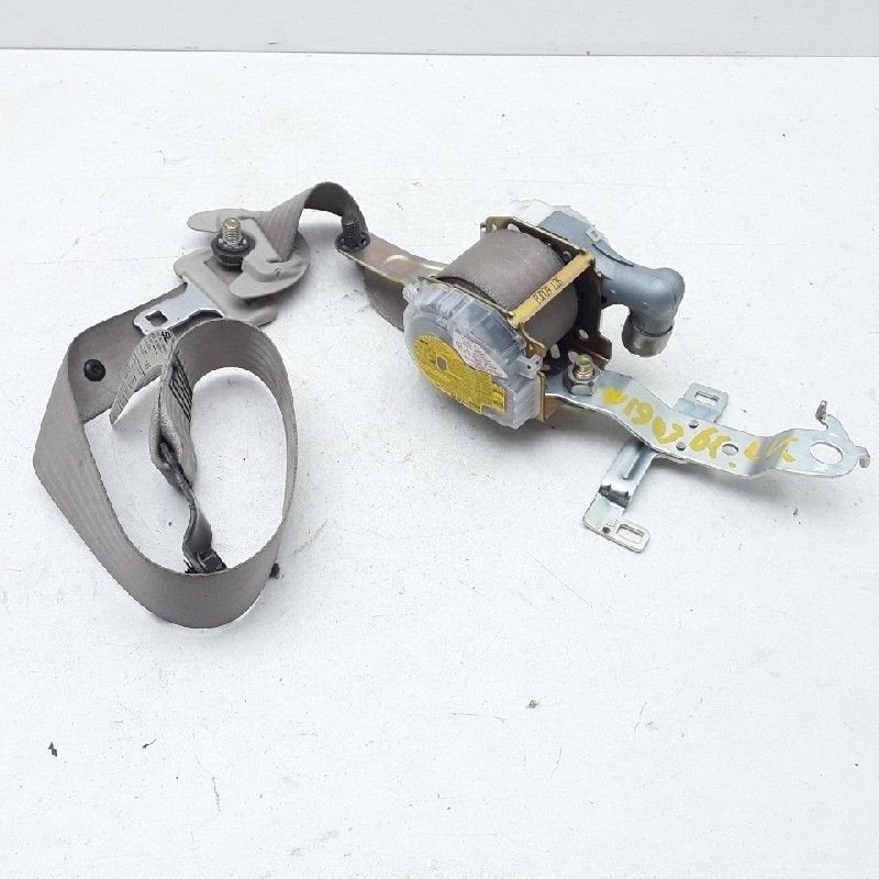 CEINTURE DE SECURITE AVANT GAUCHE Subaru Legacy (BL), Utilisé, Subaru