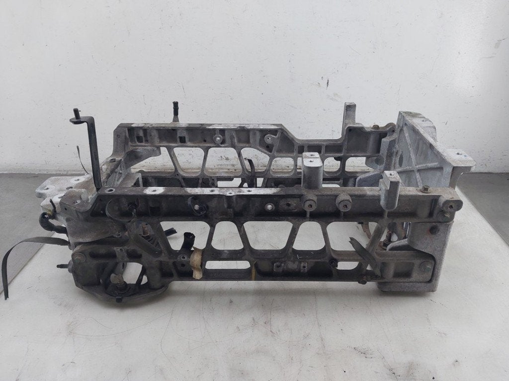 BERCEAU MOTEUR Fiat 500 (312) (|68110453AG|98184FDC0224|), Dhr. J. Ham, Administratie@autoham.nl, Utilisé, Fiat
