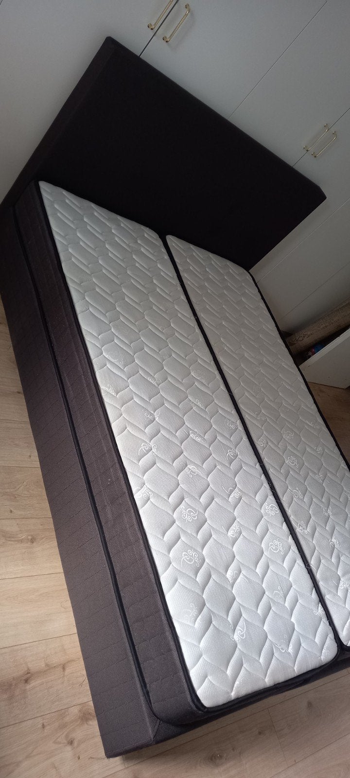 Bed  140x200, Ophalen
