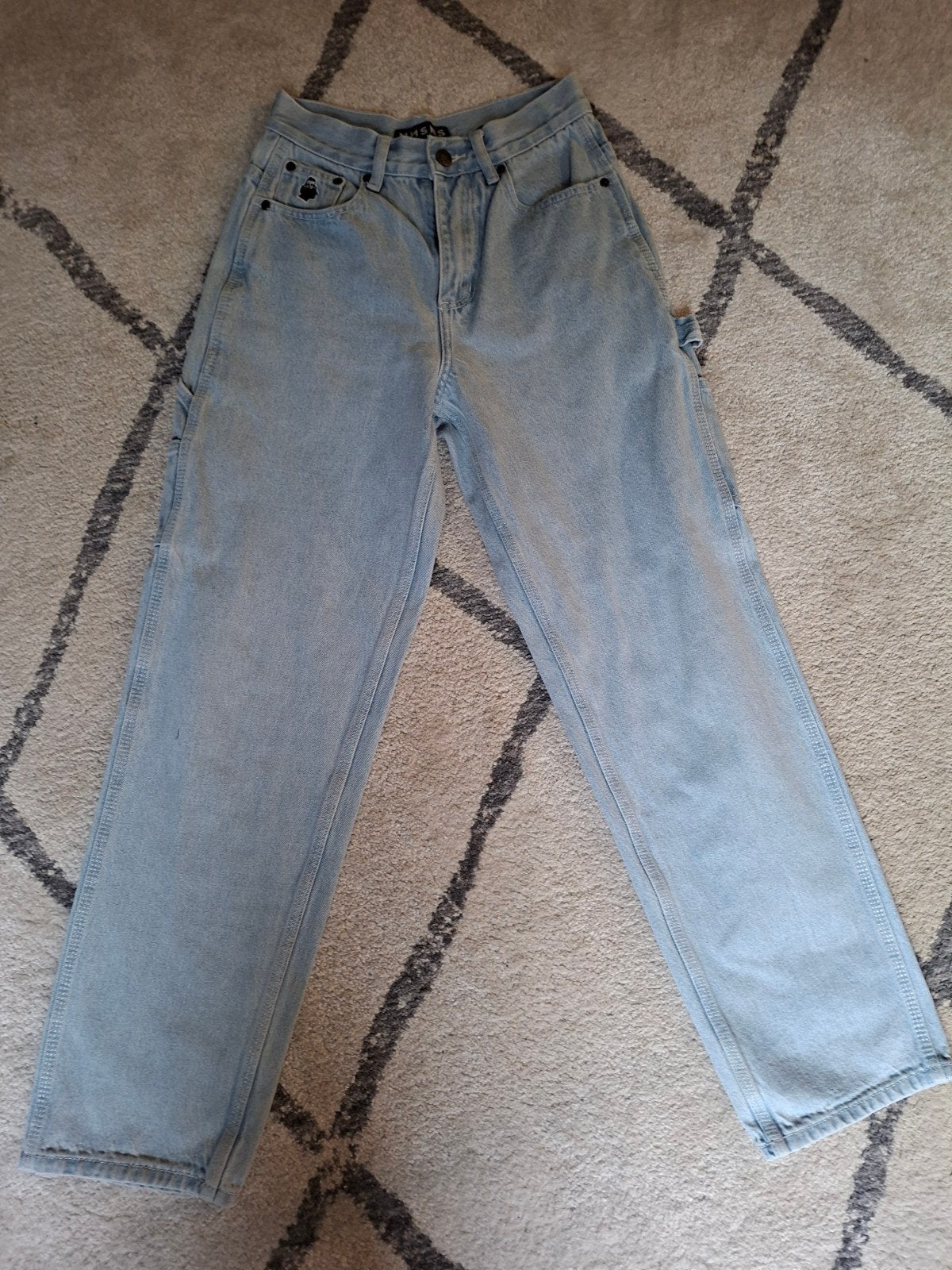 nnsns broek maat 24/30, Kleding | Heren, Ophalen of Verzenden