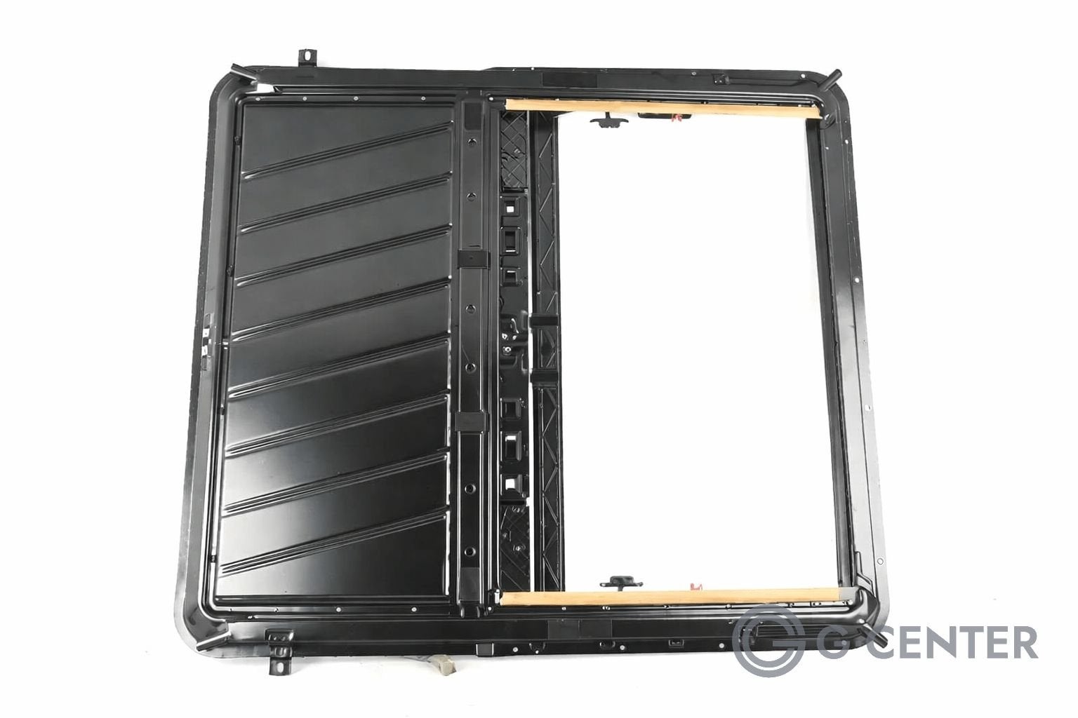 Mercedes-Benz G-Klasse Schuifdakframe A4637800129 A126780362, Utilisé, -, BOVAG membre, -