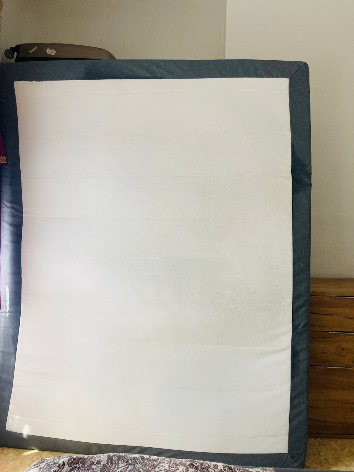 Matelas ikea 160/200, Ophalen, Zo goed als nieuw, Matras