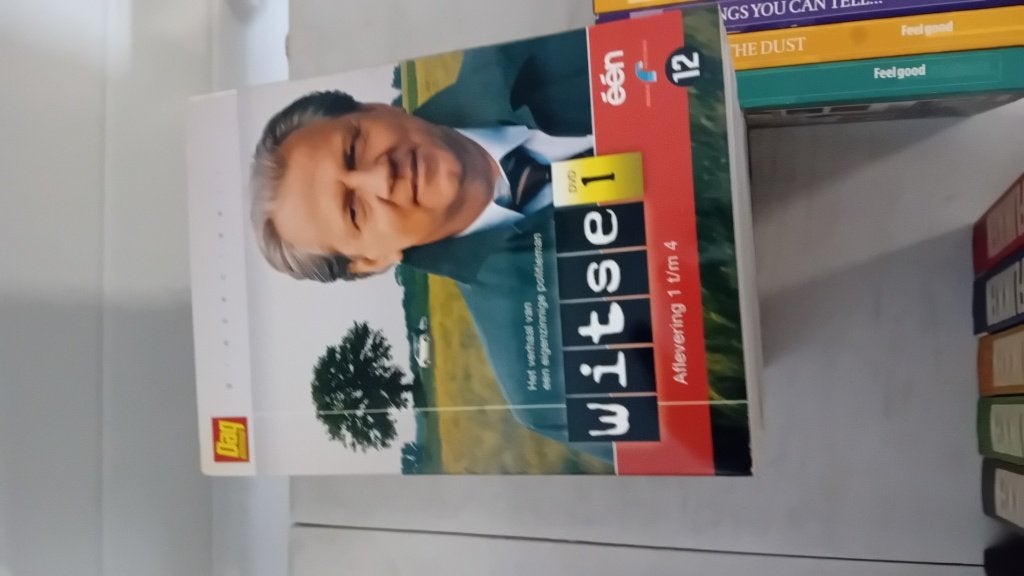 lot de DVD, Enlèvement, Comme neuf