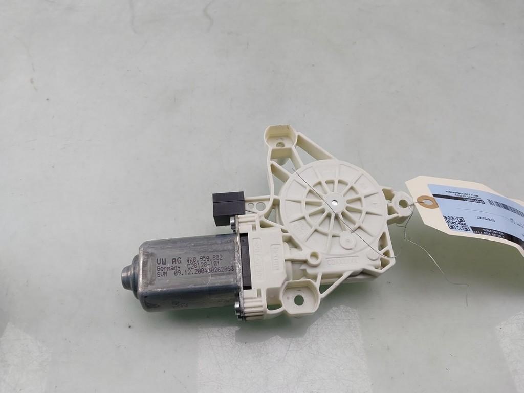 MOTEUR LEVE VITRE ELECTRIQUE Porsche Cayenne III (9YA), Utilisé, Porsche