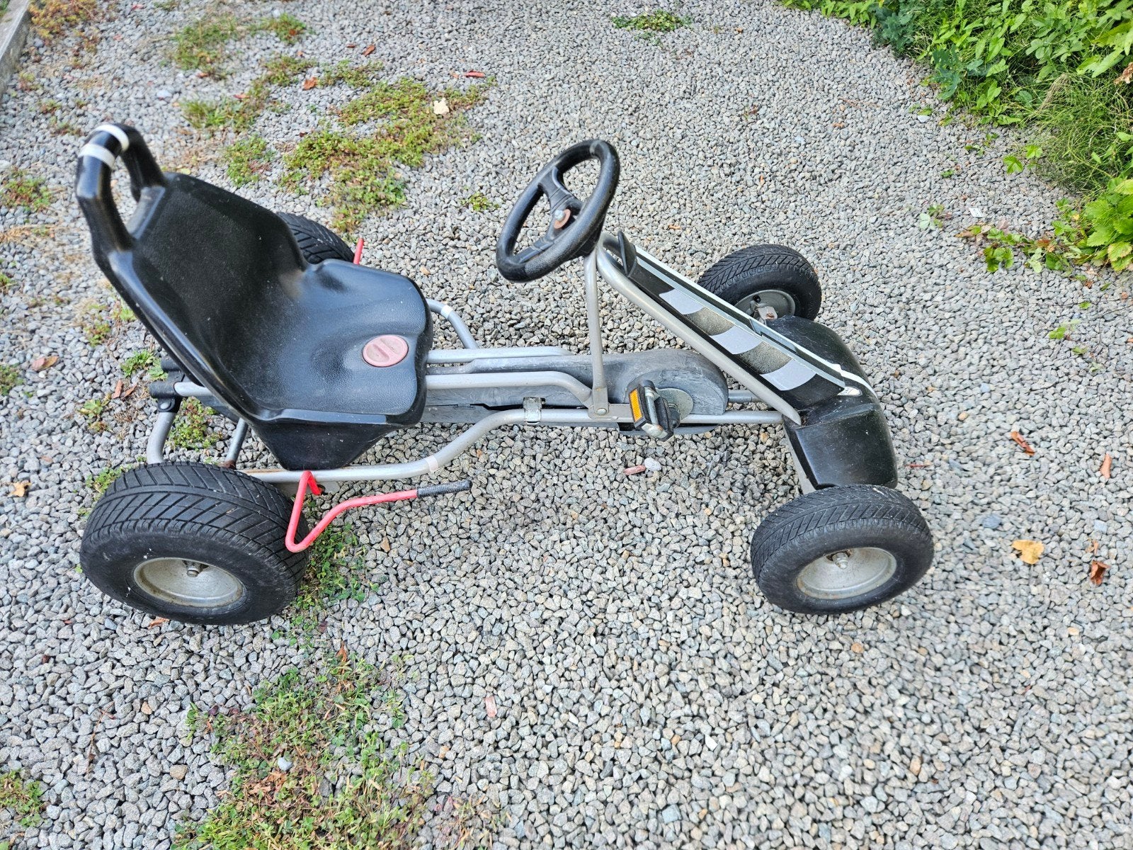 Te koop gocart, Enfants & Bébés, Jouets | Vêtements de jeu, Enlèvement