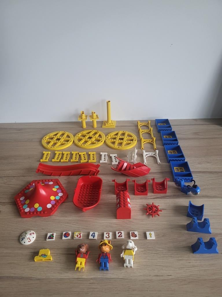 Lego 6383, Enlèvement ou Envoi, Lego