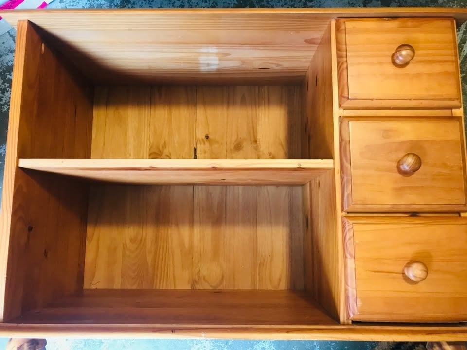 petit meuble, Antiquités & Art, Antiquités | Meubles | Armoires, Enlèvement