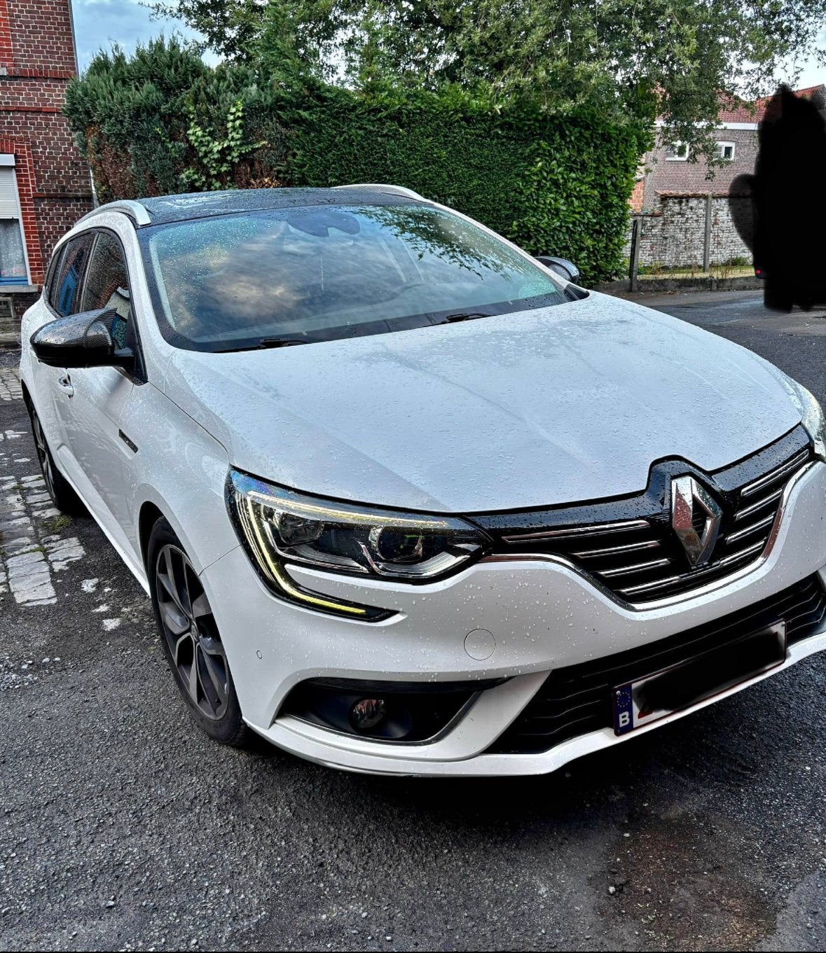 Renault Megane Mégane SW 1.2 TCe Energy Bose Edition EDC, Autos, Particulier, Achat, Mégane