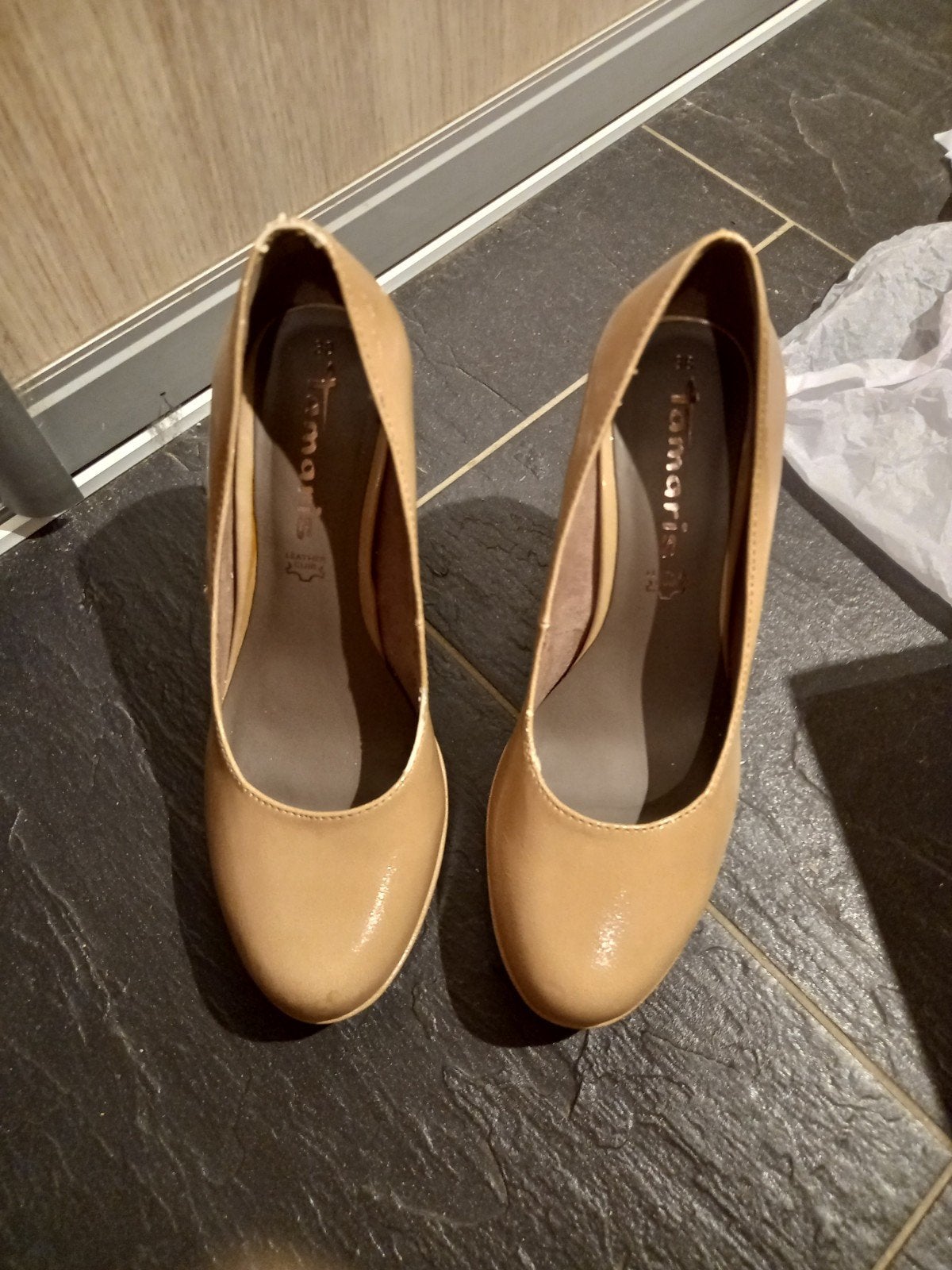Pumps tamaris maat 38, Ophalen of Verzenden