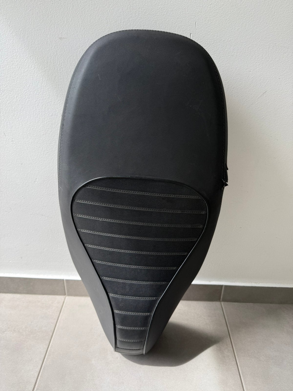 Vespa sprint / primavera zadel, Ophalen, Zadel, Vespa