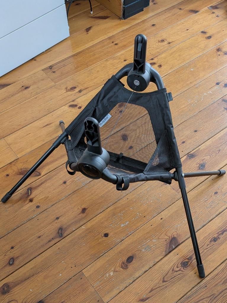Bugaboo Stand Bassinet Fox Wiegstandaard, Enlèvement, Comme neuf, Autres types