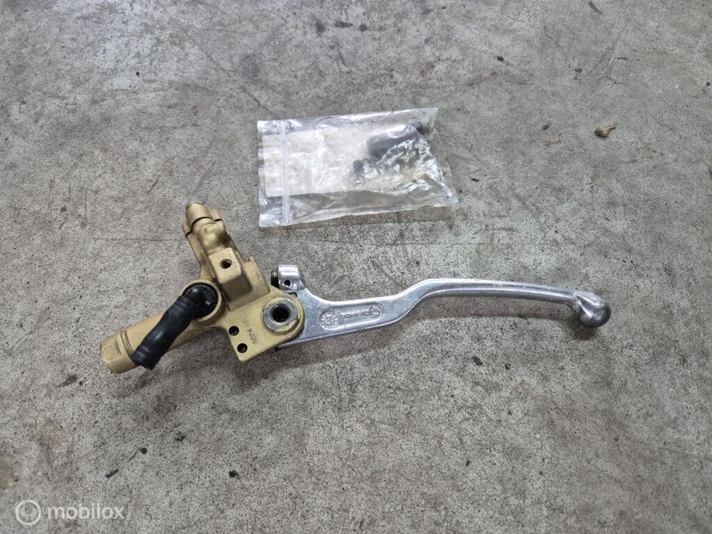 Koppelingspomp goldline 748 916 851 888 Supersport Monster, Motoren, Onderdelen | Ducati, Gebruikt, Factorystore.service@ducati.com
